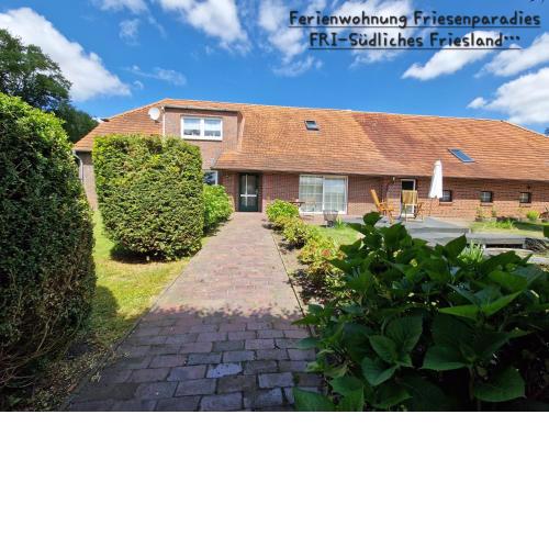 Friesenparadies FRI-Südliches Friesland