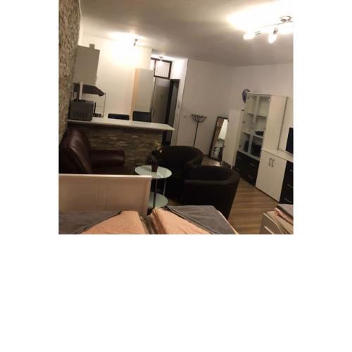 Friesenwall Apartment 3