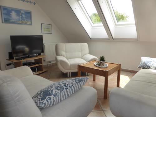 Friesenwohnung