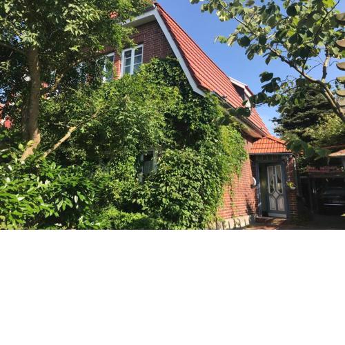 Friesische Ferienwohnung