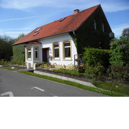 Frieslands Ferienwohnung