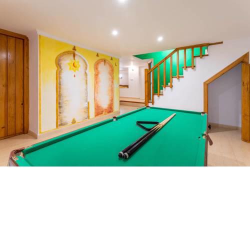 Frigiliana Joy Apartment