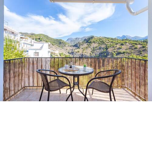 Frigiliana Views Apartment