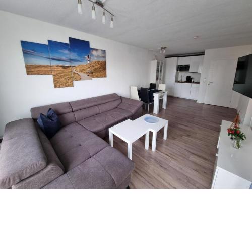Frische Brise FeWo 02.09