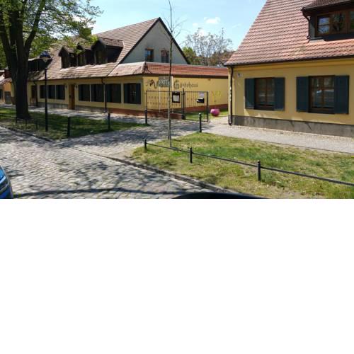 Fritz Aparthotel Potsdam