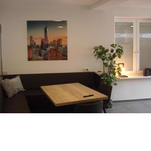 Fritz Apartments