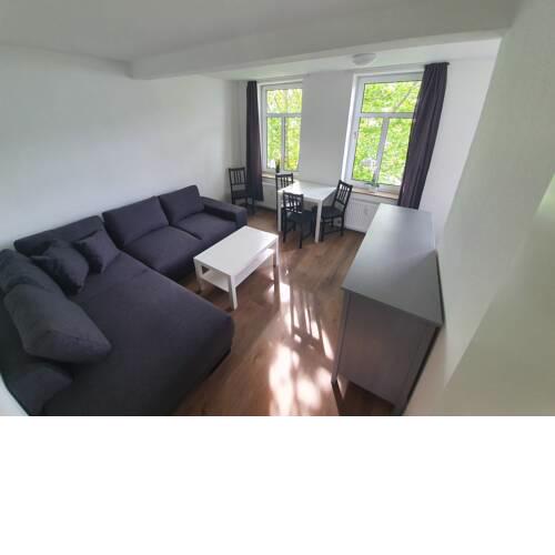 Fritz Appartements