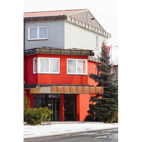 Fritz Hotel