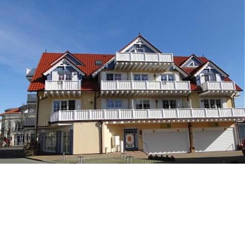 Fritz-Reuter-Str."Sonnenuhr"Whg.7