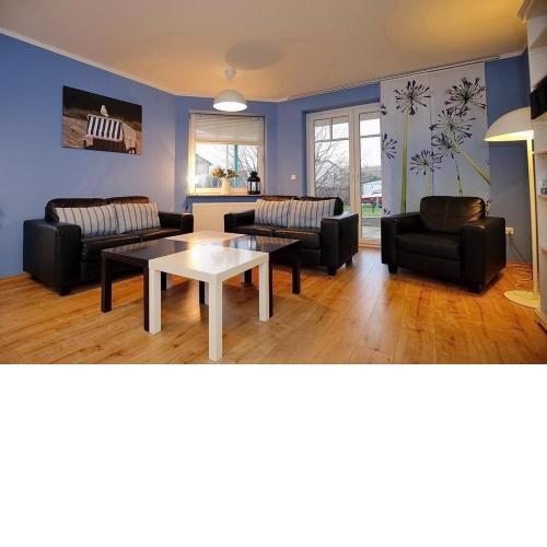 Fritz-Reuter-Weg 2 Wohnung 01
