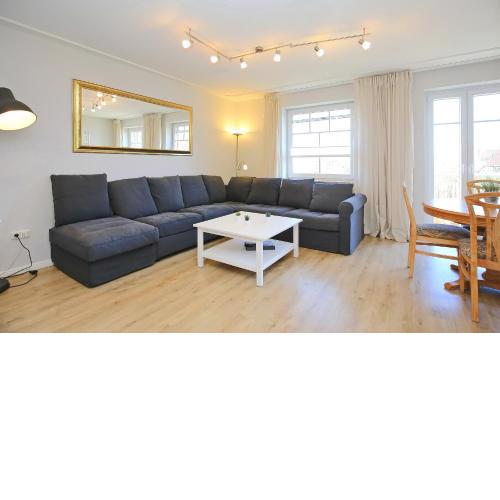 Fritz-Reuter-Weg 2 Wohnung 06