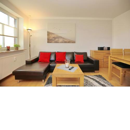 Fritz-Reuter-Weg 2 Wohnung 11