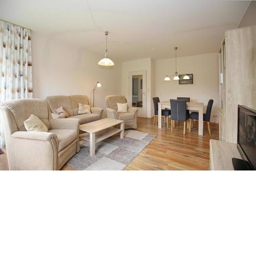 Fritz-Reuter-Weg 20 Wohnung 5