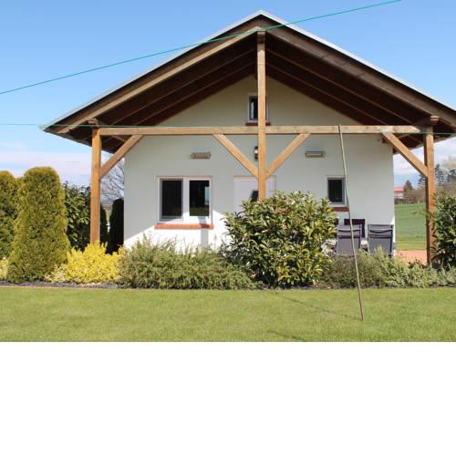 Sunlit Holiday Home with Fenced Garden in Bastorf