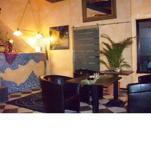 Fritzis Art Hotel