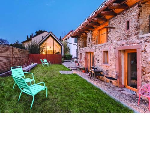 FRIZ B&B und Lounge