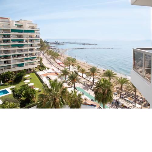 Front Beach Studio, amazing Seaviews