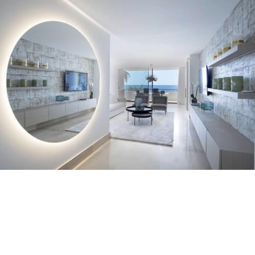 FRONT LINE BEACH APARTMENT COSTA del SOL