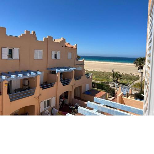 Front Line Duplex Los Lances Tarifa Direct