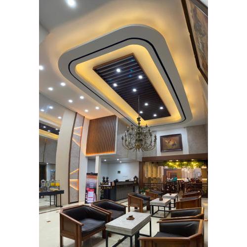 Front One Resort Indraloka Temanggung