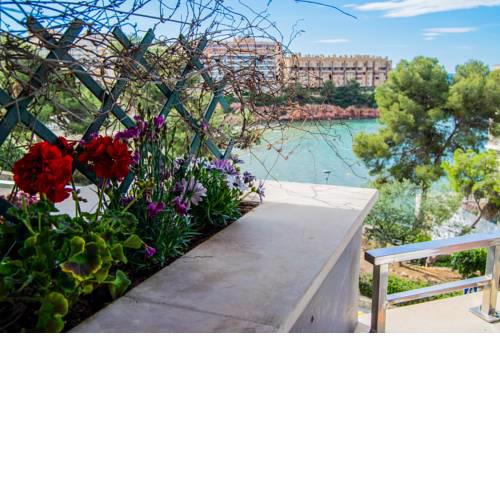 FrontBeach Apartment Salou