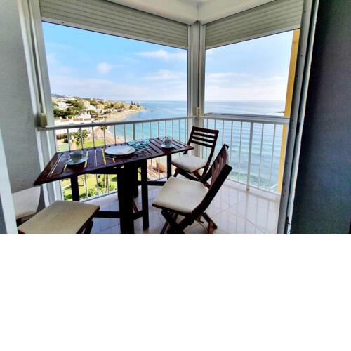Frontbeach Calahonda Studio