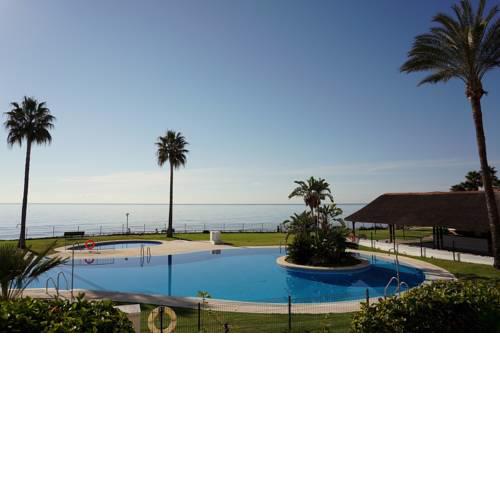 Frontline Beach Mi Capricho