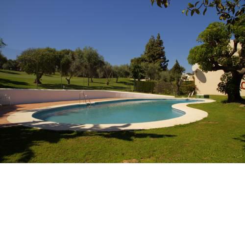 Frontline Golf in Marbella