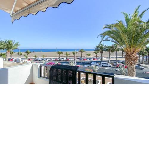 Frontline Luxury 2 Bedroom Apartment