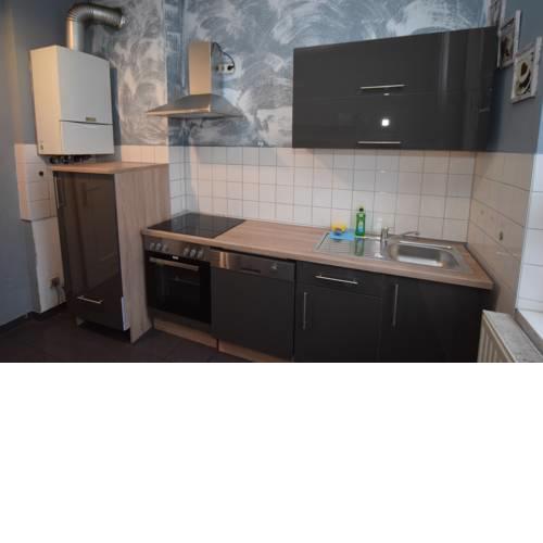 Frühlings-Oktoberfest Apartment