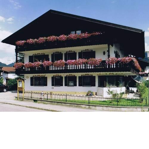 Frühlingshof