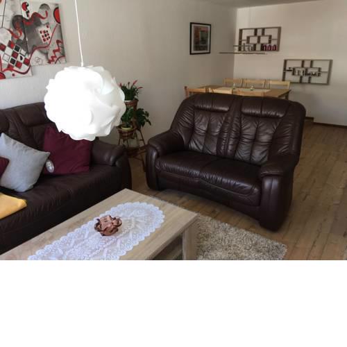 frühsonnige Innenstadt-Vollkomfort-Wohnung - [#124540]
