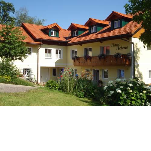 Frühstückpension Haus Helene