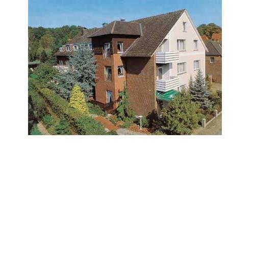 Frühstücks-Pension Haus Wernemann