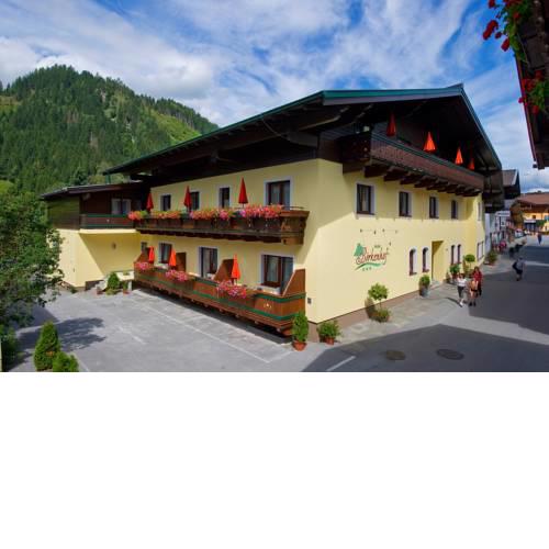 Frühstückshotel Birkenhof