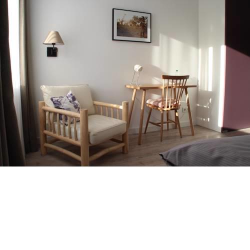 Frühstückshotel Fürstenwerth
