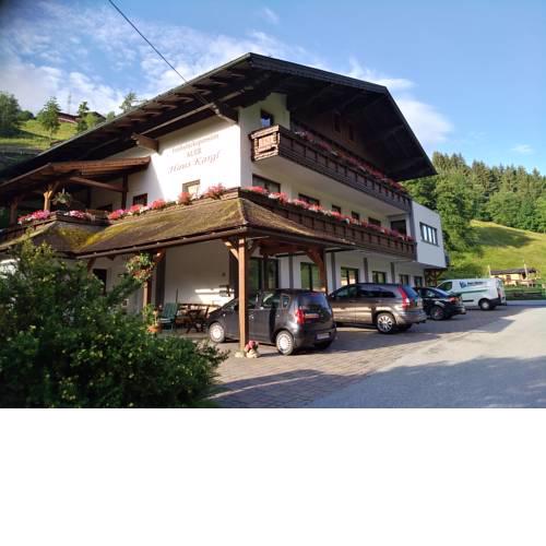 Frühstückspension Auer - Haus Kargl