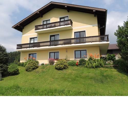 Frühstückspension Bauernhof Schöbringerhof