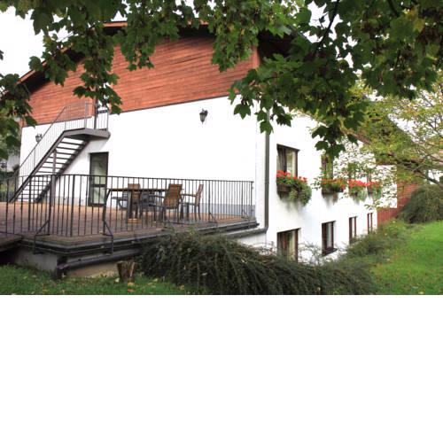 Frühstückspension Christinenhof