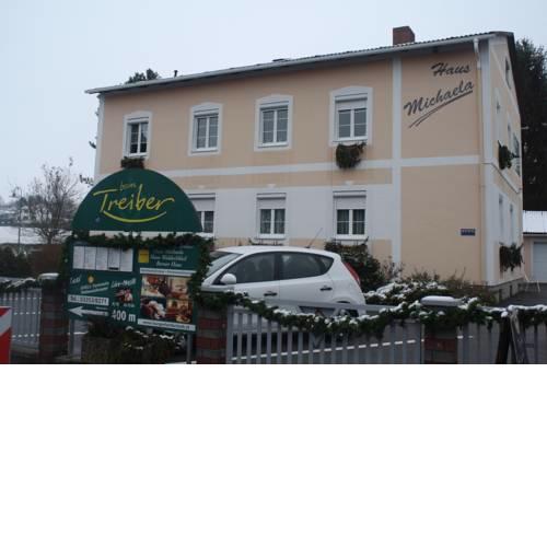 Frühstückspension Haus Michaela