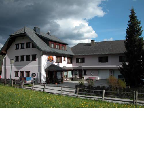 Frühstückspension Laßhofer