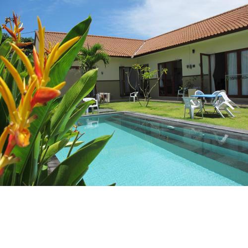 Fruits Villa