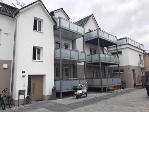 Frundsberg-Apartment