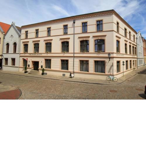 Fründts Hotel