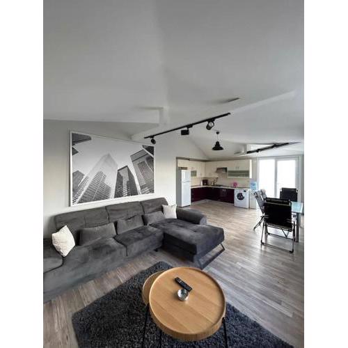 FTF Suits Beylerbeyi House Istanbul