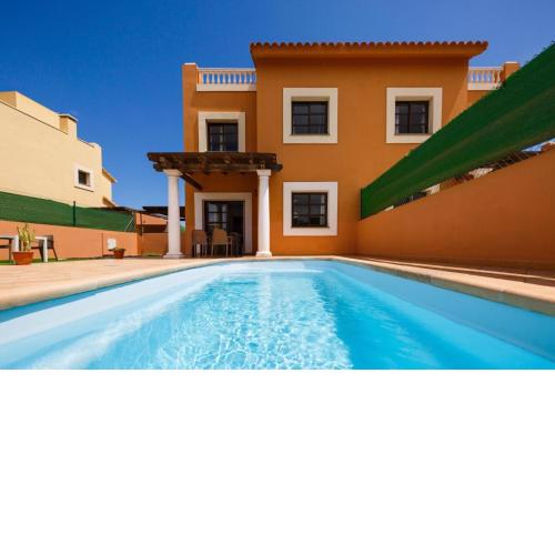 FTV HOLIDAYS HOMES - Villa Paraíso