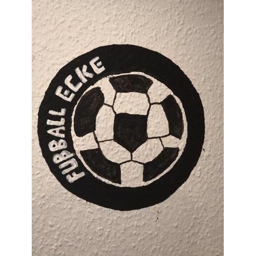 Fußball Ecke