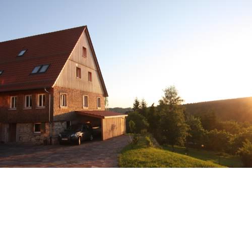 Fuchs und Has - Gut 'Nacht