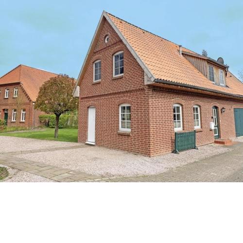 Fuchsbau - Kirchtwiete 4b
