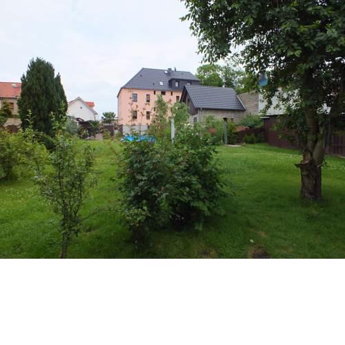Fuchsbau Leipzig-Schkeuditz